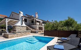 Apartment Albaneze